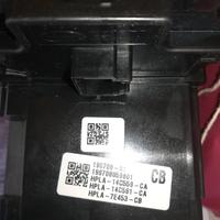 Selettore land Rover