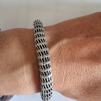 Bracciale argento