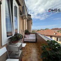 ROZZOL - Ultimo piano con terrazzino.