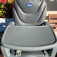 Seggiolino Chicco Up to 5