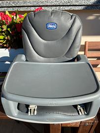 Seggiolino Chicco Up to 5