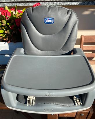 Seggiolino Chicco Up to 5
