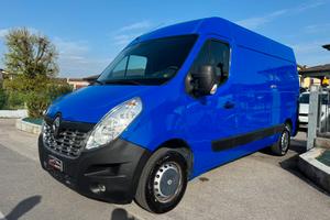 Renault Master T35 2.3dci PM-TM Furgone