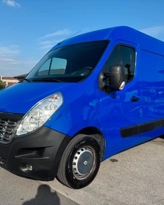 Renault Master T35 2.3dci PM-TM Furgone