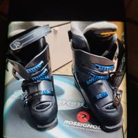 SCARPONI DA SCI DONNA