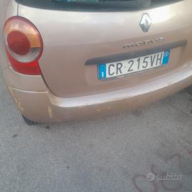 renault modus 12 16v