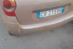 renault modus 12 16v