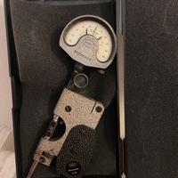 Comparatore Mahr  Marameter