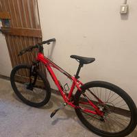 Bicicletta Marlin 5