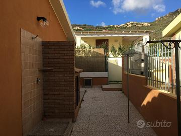 Costa Rei, villino vicino al mare