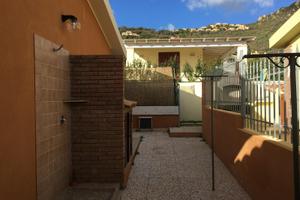 Costa Rei, villino vicino al mare