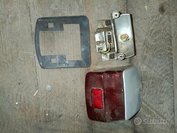 stop lamp posteriore vespa 150 sprint veloce gtr 1
