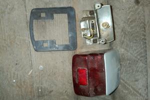 stop lamp posteriore vespa 150 sprint veloce gtr 1
