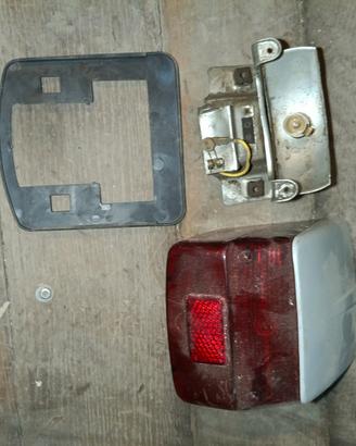 stop lamp posteriore vespa 150 sprint veloce gtr 1