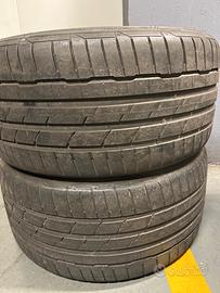 2 GOMME USATE ESTIVO 2853022 - CP55113060