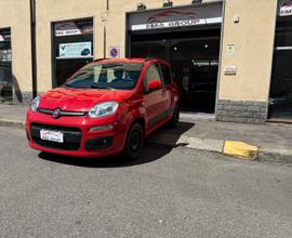 Fiat Panda benzina
