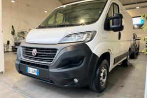 FIAT DUCATO 2.3 MJT 65MILA KM 3POSTI *2021*UNICOPR