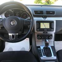 Wolkswagen Passat Var. 2.0 TDI DSG High. BM.Tech