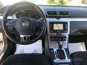 Wolkswagen Passat Var. 2.0 TDI DSG High. BM.Tech