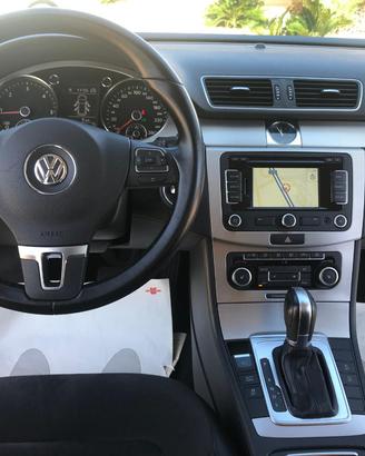 Wolkswagen Passat Var. 2.0 TDI DSG High. BM.Tech