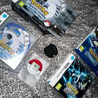 Giochi pokemon