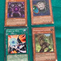 Carte yu-gi-oh