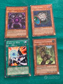 Carte yu-gi-oh