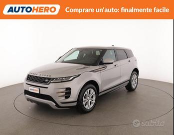 LAND ROVER Range Rover Evoque GL38616