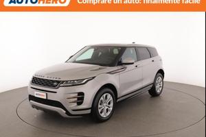 LAND ROVER Range Rover Evoque GL38616