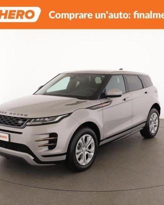 LAND ROVER Range Rover Evoque GL38616