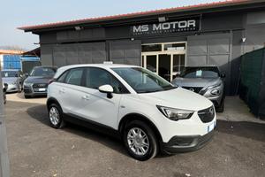 Opel Crossland X 1.2 - 44.000km Finanziabile - Tut
