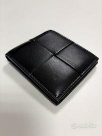 Bottega Veneta Cassette Bi-Fold - Come nuovo