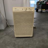 Deumidificatore LG Dry Master