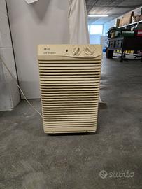 Deumidificatore LG Dry Master