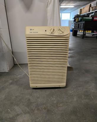 Deumidificatore LG Dry Master