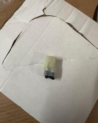 Inibitore Sensore Sonda Lambda Smart Moto