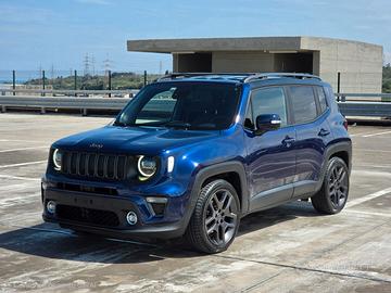 Jeep Renegade S 1.3 T4 DDCT 150 CV Cambio Automati