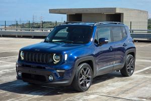 Jeep Renegade S 1.3 T4 DDCT 150 CV Cambio Automati