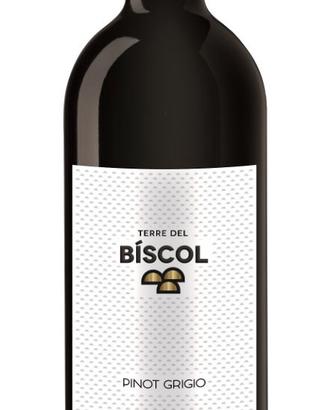 Vino Pinot Grigio DOC delle Venezie