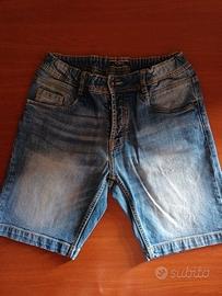 Jeans corti Sorbino
