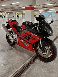 Honda Cbr 954 del 2004