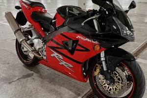 Honda Cbr 954 del 2004