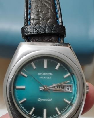 Orologio Vintage 
