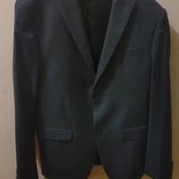 Giacca Elegante Uomo malefemale Tg XL 