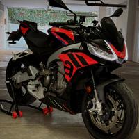 Aprilia Tuono 660 Factory 2024