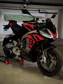 Aprilia Tuono 660 Factory 2024