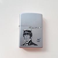 Accendino ZIPPO "Corto Maltese"