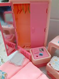 Mobili per Barbie 