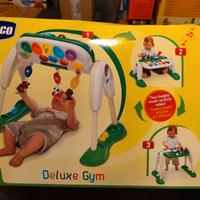 Palestra Chicco