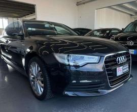 Audi A6 2.0 tfsi hybrid 211cv tiptronic KM 